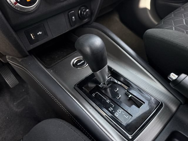 Used 2024 Mitsubishi Outlander Sport AWD image 19