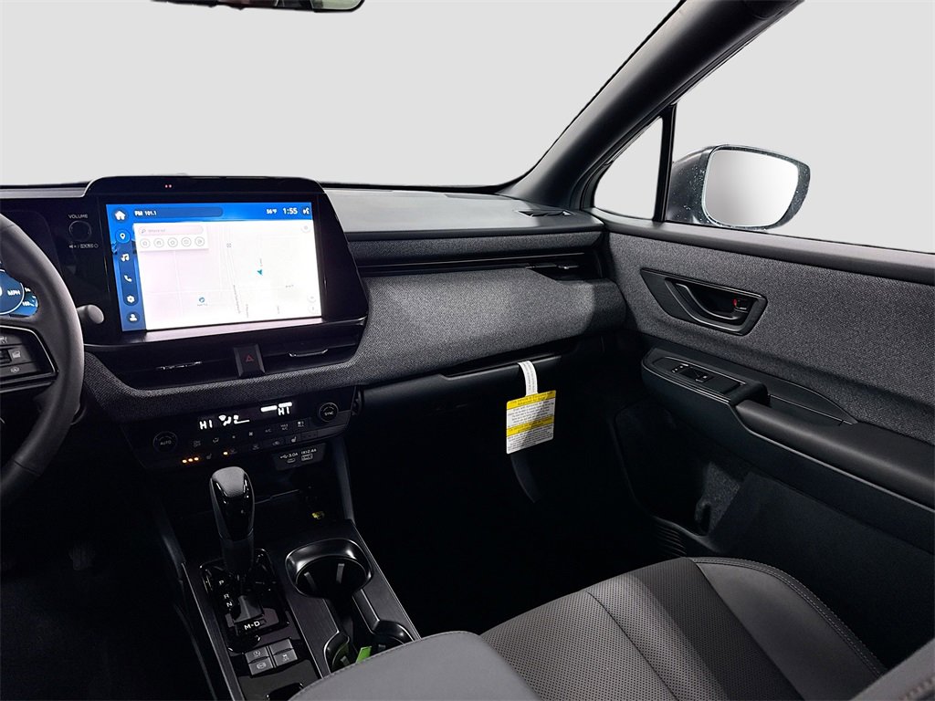 New 2026 Subaru Outback Limited image 23