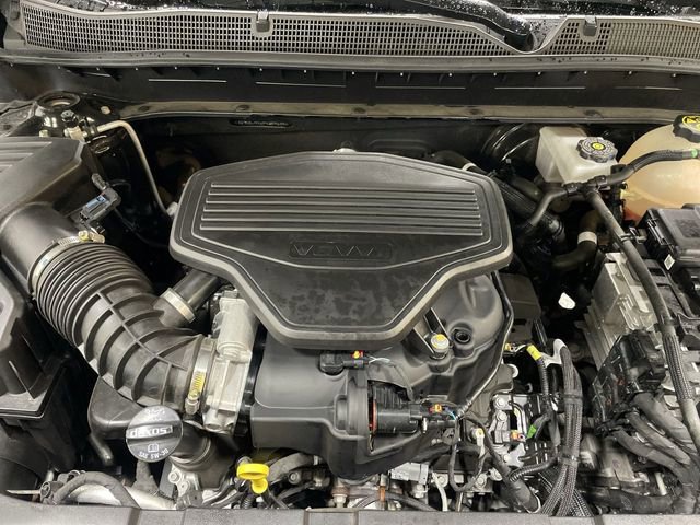 Used 2023 Chevrolet Blazer LT AWD/4WD image 28