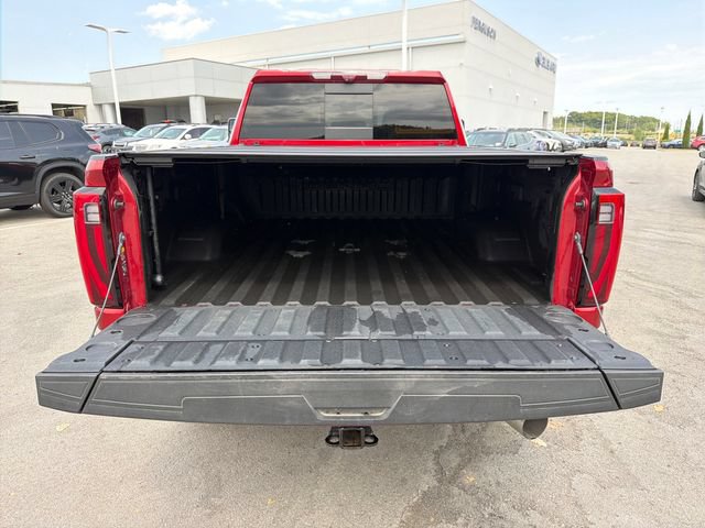 Used 2024 GMC Sierra 2500 Denali w/ Denali Reserve Package AWD/4WD image 29