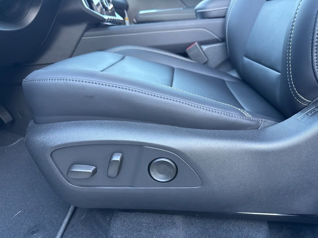 New 2026 GMC Acadia Elevation w/ Black Edition image 19