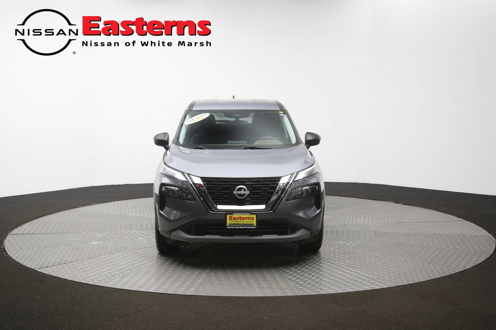Used 2023 Nissan Rogue S AWD/4WD image 52