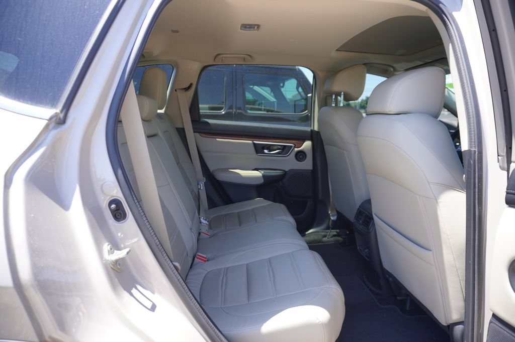 Used 2019 Honda CR-V EX-L image 7