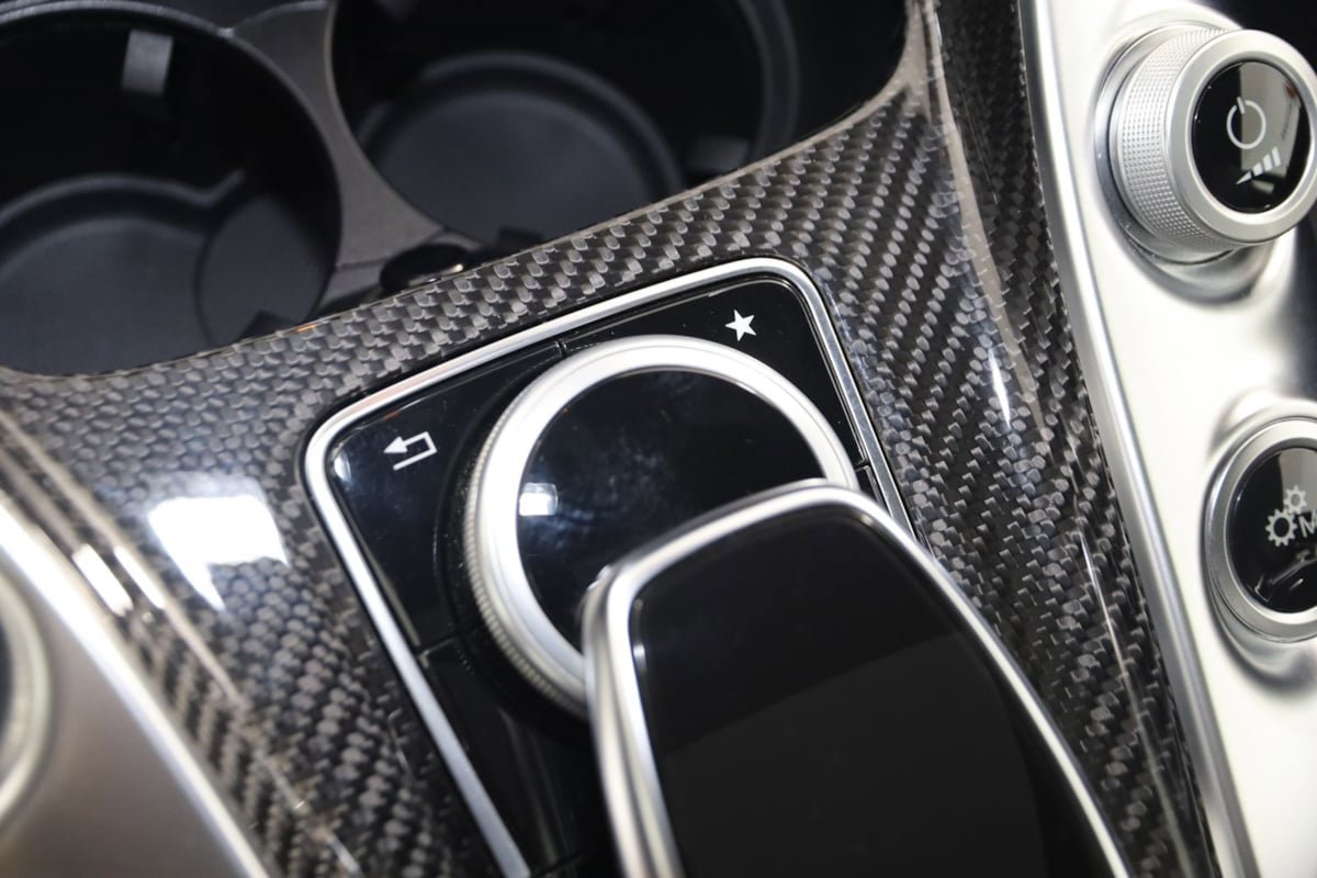 Used 2016 Mercedes-Benz AMG GT S w/ Exclusive Interior Package image 45