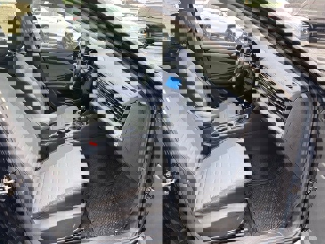 New 2025 Volkswagen Jetta SE image 57