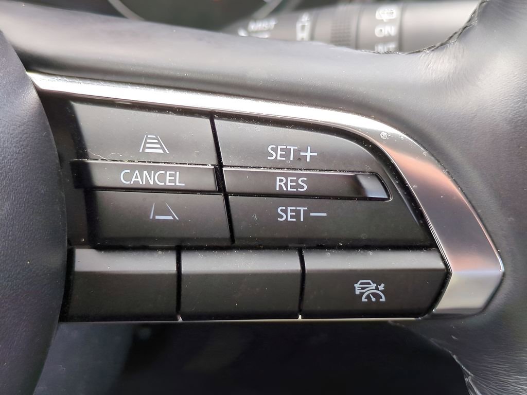 Used 2025 MAZDA CX-30 AWD 2.5 S w/ Select Sport Pkg image 24