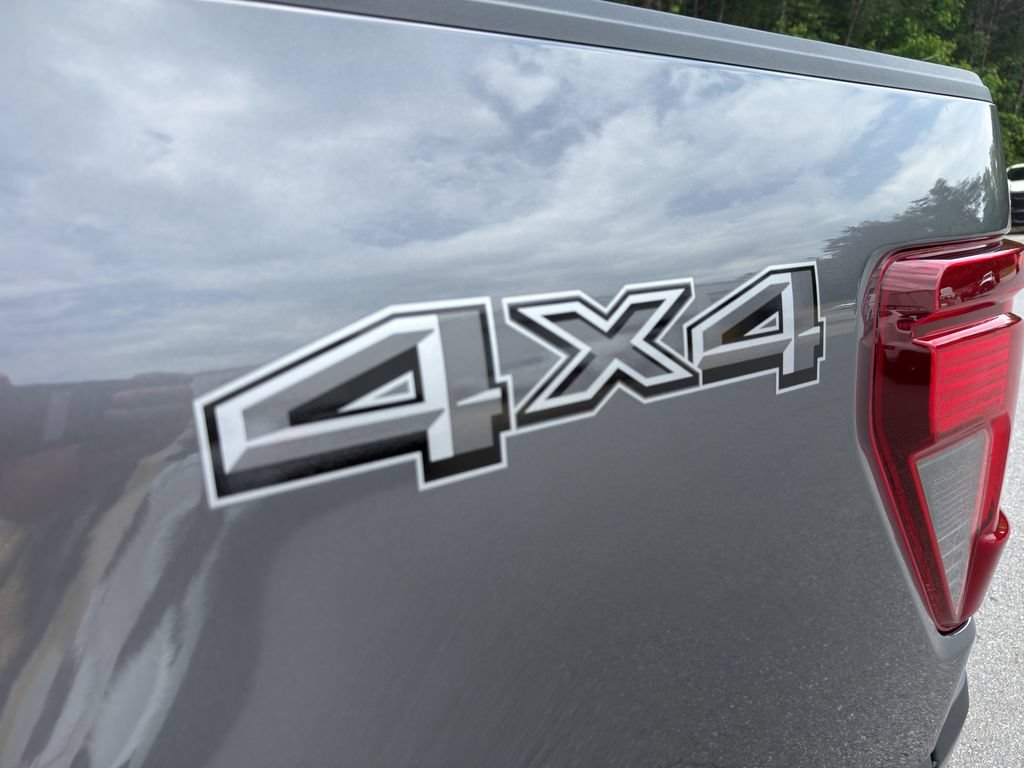 Used 2025 Ford F150 XL AWD/4WD image 22