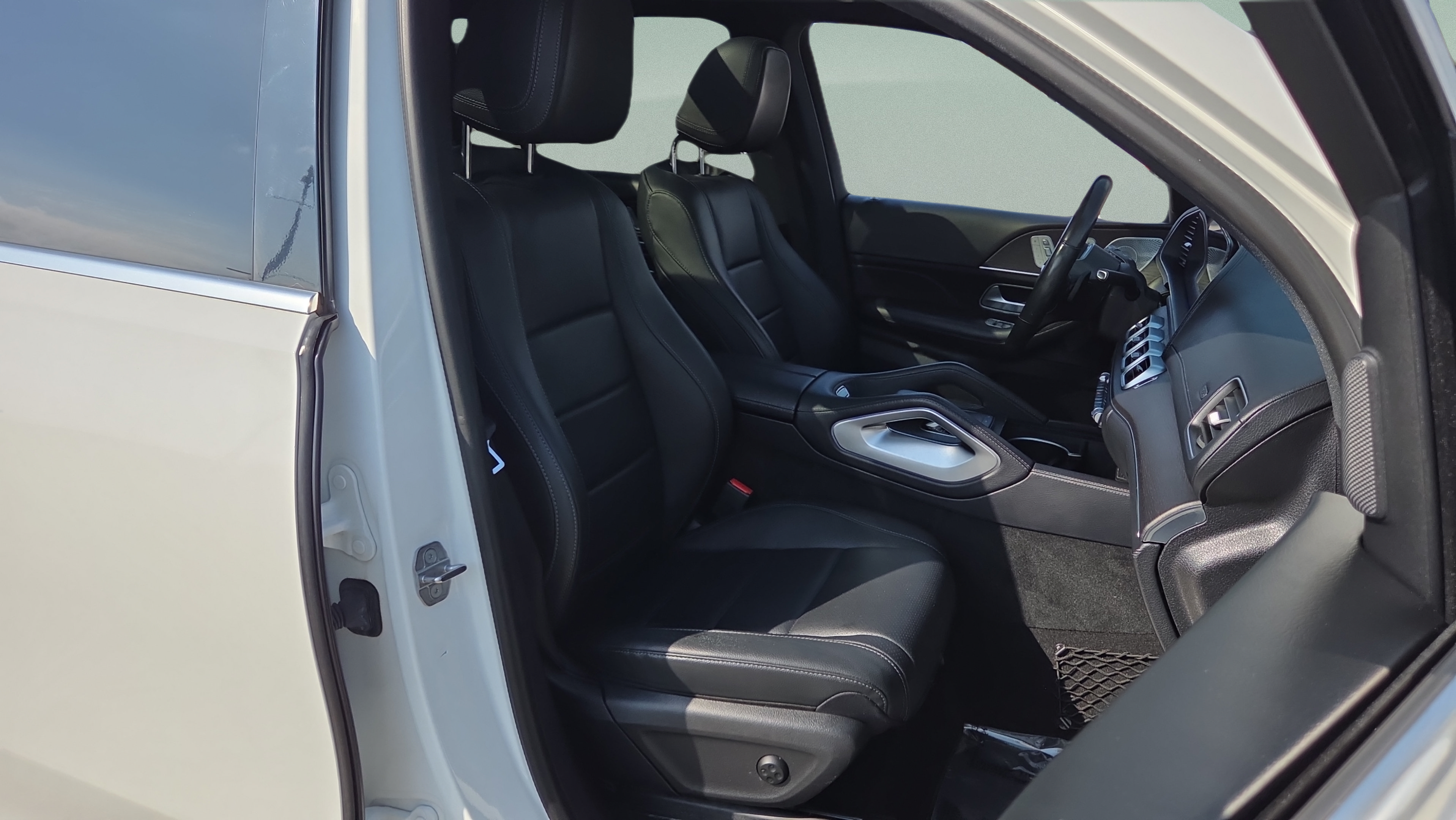 Certified 2020 Mercedes-Benz GLS 450 4MATIC image 20