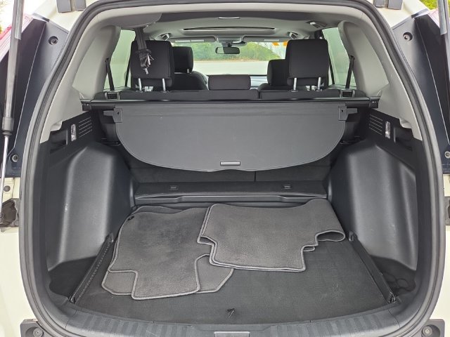 Used 2017 Honda CR-V EX image 16