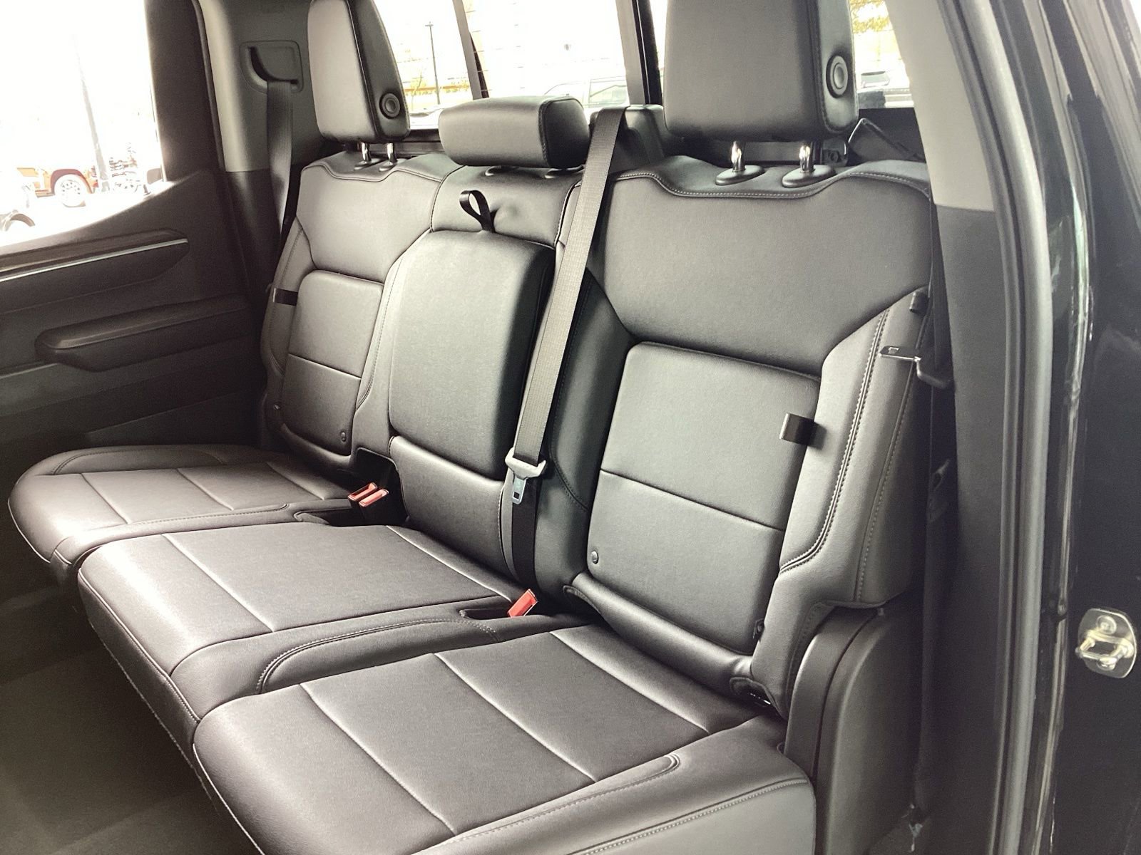 Used 2025 Chevrolet Silverado 1500 RST w/ RST All Star Premium Package image 15