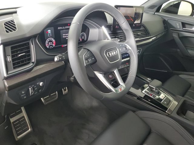 Used 2023 Audi SQ5 Prestige AWD/4WD image 20