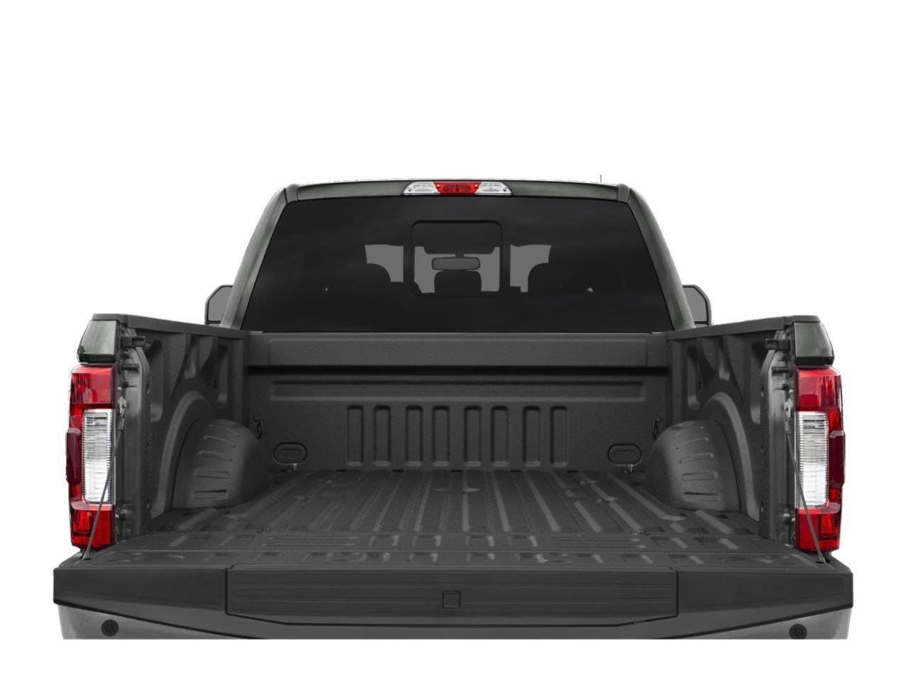 Used 2019 Ford F250 Lariat w/ Lariat Ultimate Package AWD/4WD image 8