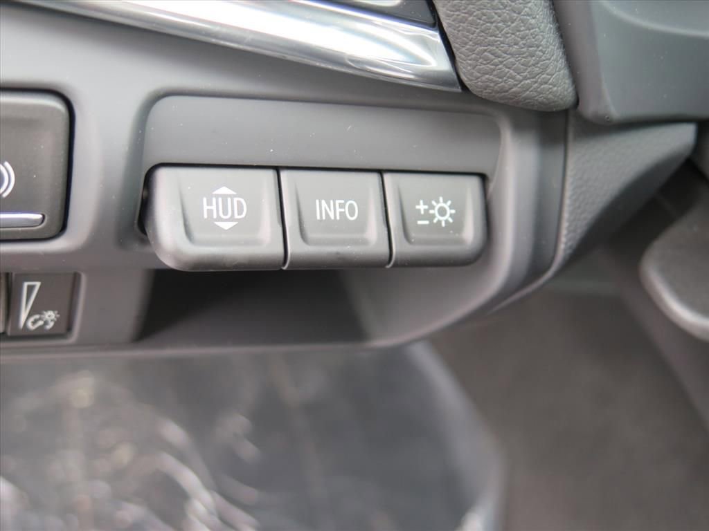 New 2026 Cadillac CT4 Sport image 13