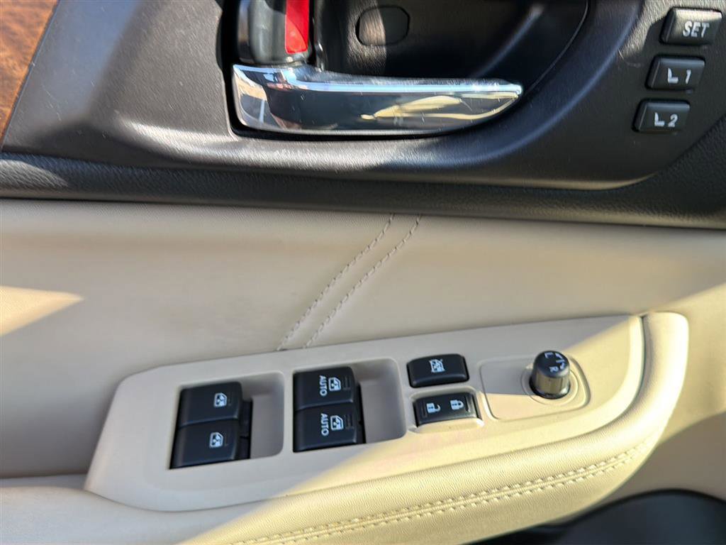 Used 2018 Subaru Outback 2.5i Limited w/ Popular Package #2 image 10