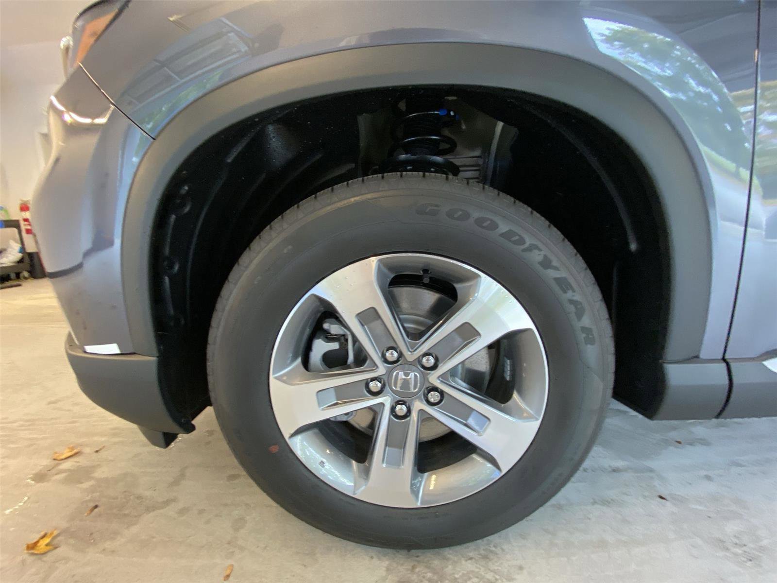 Used 2025 Honda Pilot EX-L image 18