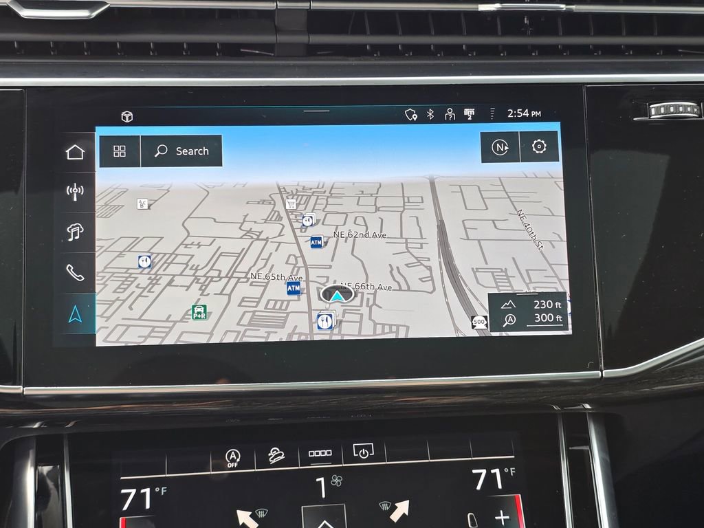 Used 2025 Audi Q7 3.0T Premium Plus image 32