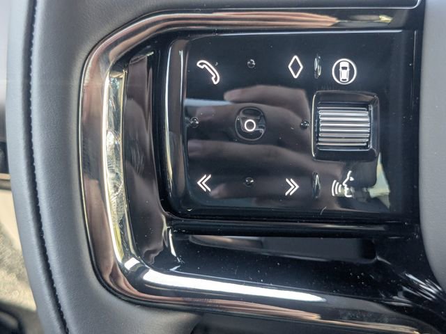 New 2026 Land Rover Range Rover Sport Dynamic SE image 23