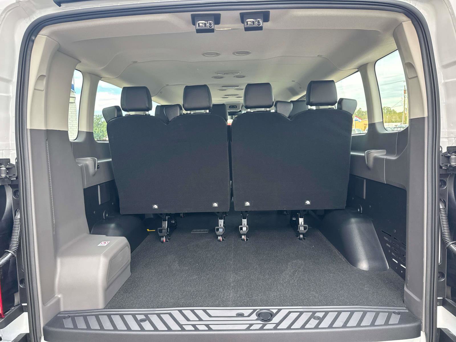 New 2026 Ford Transit 350 XL image 6