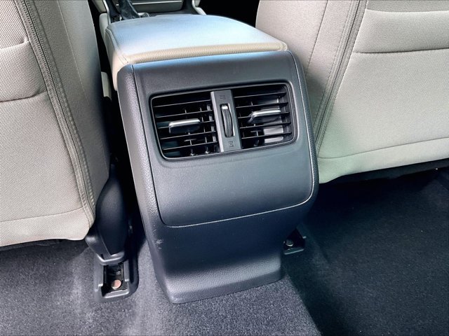 Used 2018 Honda Accord EX image 25