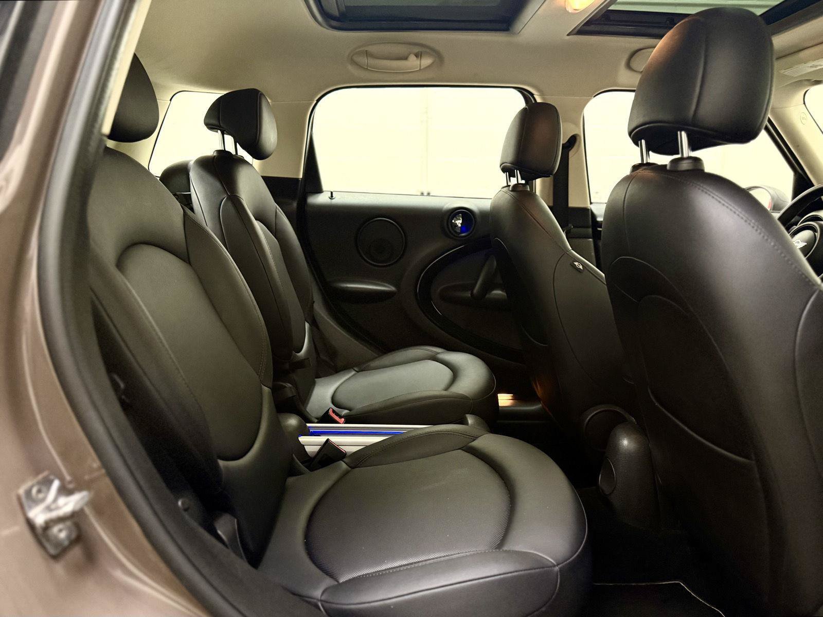 Used 2012 MINI Cooper Countryman S AWD/4WD image 23