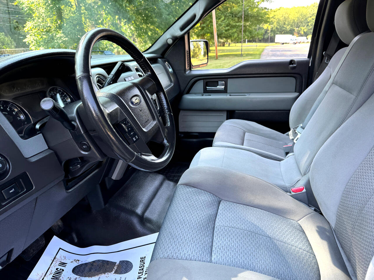 Used 2012 Ford F150 XLT image 10