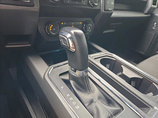 Used 2020 Ford F150 XLT w/ Equipment Group 301A Mid AWD/4WD image 11
