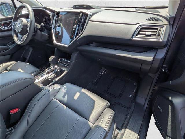 Certified 2026 Subaru Ascent Touring AWD/4WD image 23