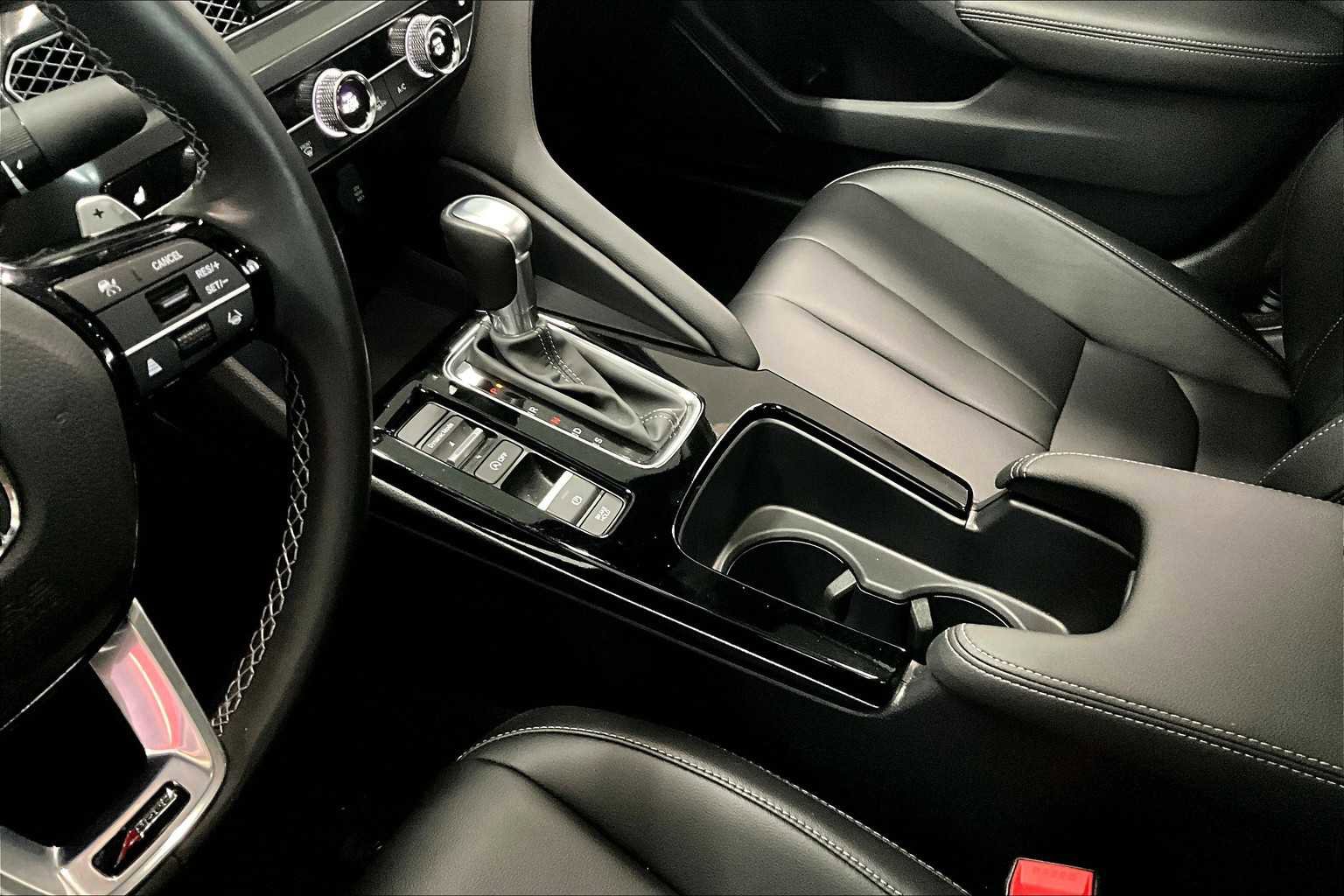 Certified 2025 Acura Integra A-Spec image 15