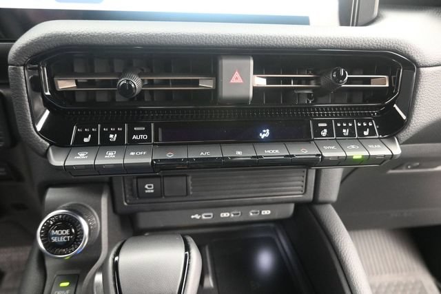 Used 2026 Toyota Land Cruiser AWD/4WD image 12