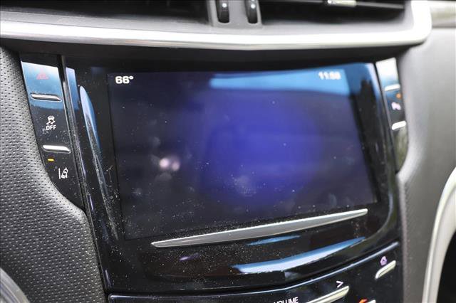 Used 2017 Cadillac XTS Luxury w/ Driver Awareness Package AWD/4WD image 14