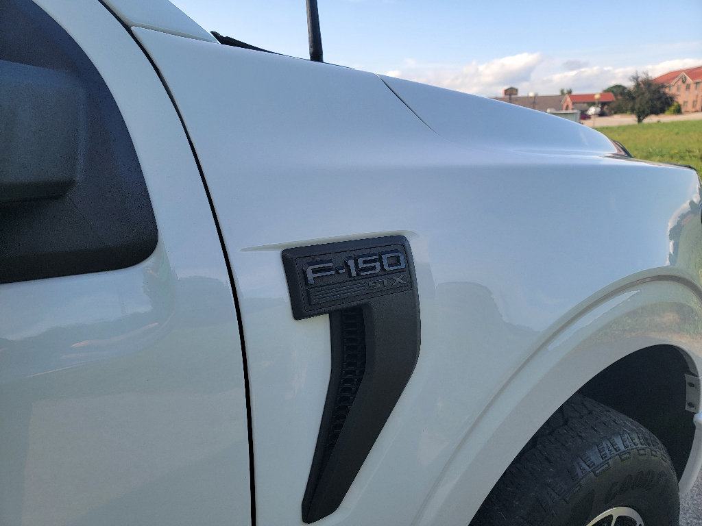 Used 2023 Ford F150 XL w/ STX Appearance Package AWD/4WD image 35