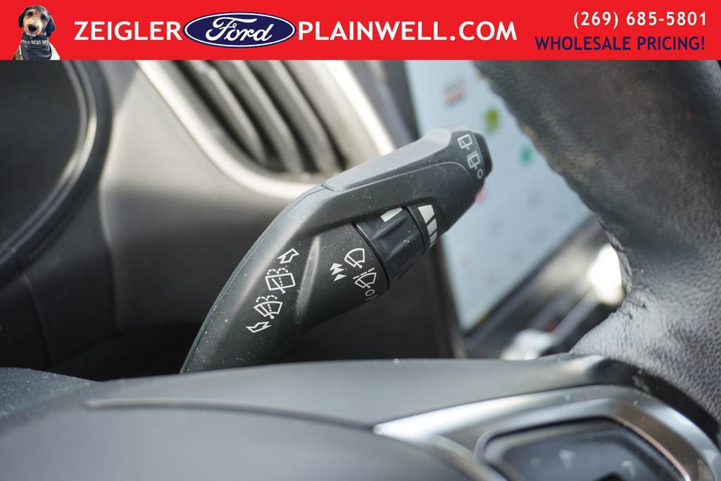 Used 2024 Ford Edge SEL w/ Convenience Package image 26