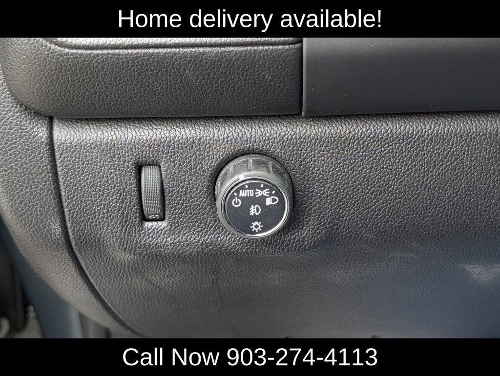 Used 2015 GMC Canyon SLE w/ SLE Convenience Package image 21