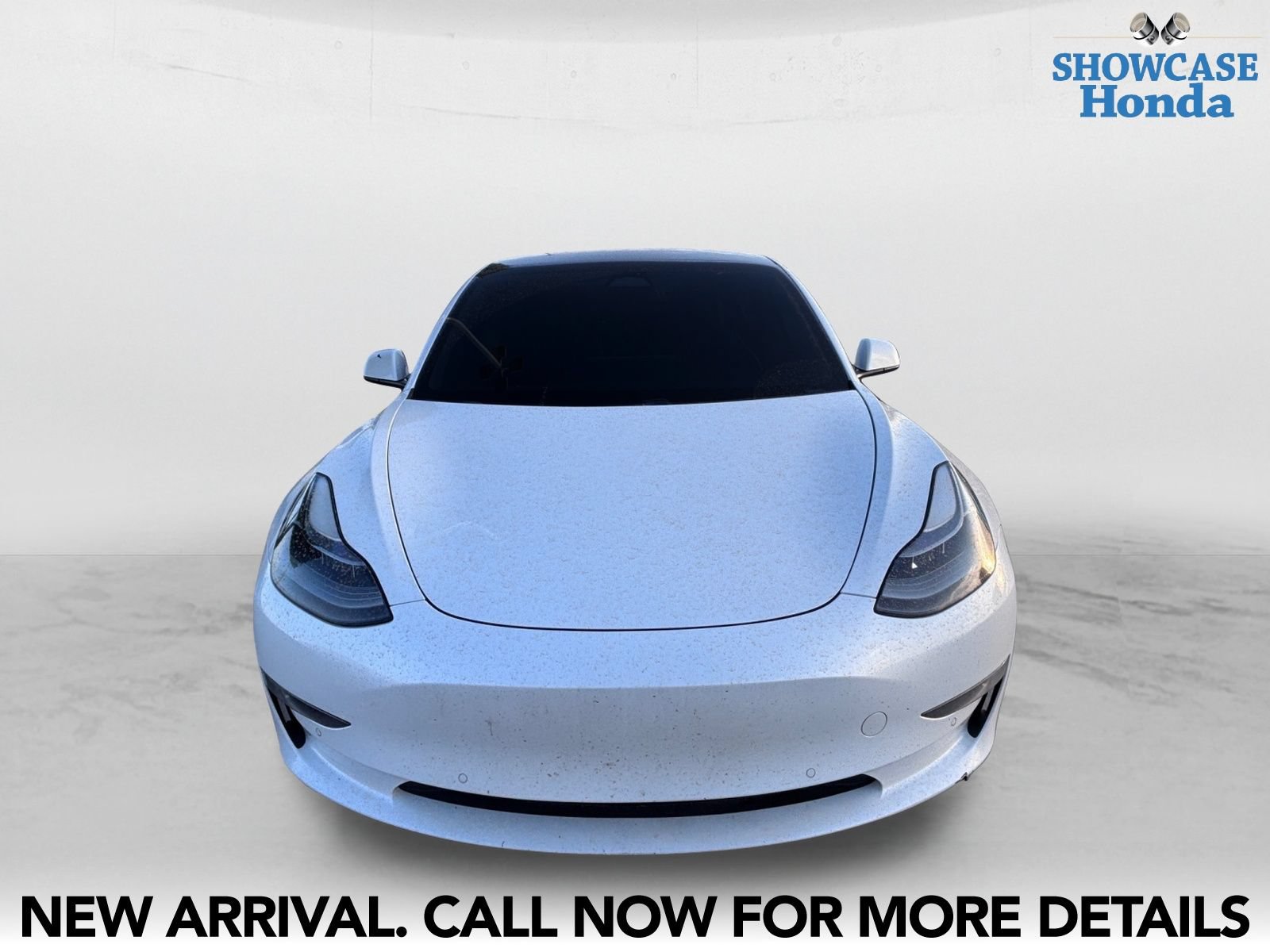 Used 2021 Tesla Model 3 Performance AWD/4WD image 8