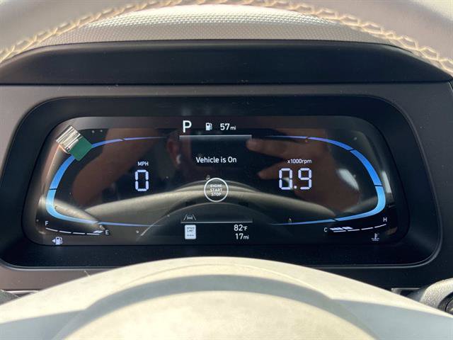 New 2026 Hyundai Elantra SEL Sport FWD image 16
