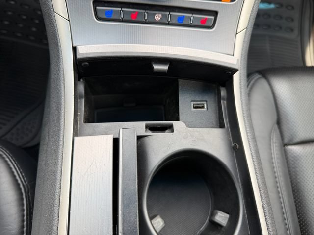 Used 2017 Lincoln MKZ Reserve w/ Climate Package AWD/4WD image 24