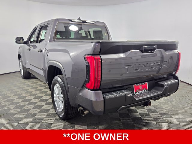 Used 2022 Toyota Tundra SR5 w/ Convenience Package RWD image 6
