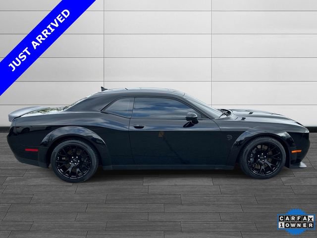 Used 2023 Dodge Challenger SRT Hellcat image 2