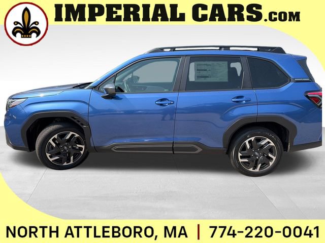 New 2026 Subaru Forester Limited AWD/4WD image 7