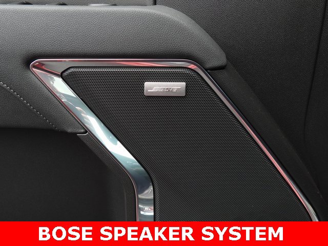 New 2026 Chevrolet Silverado 1500 LT Trail Boss w/ Convenience Package II image 21