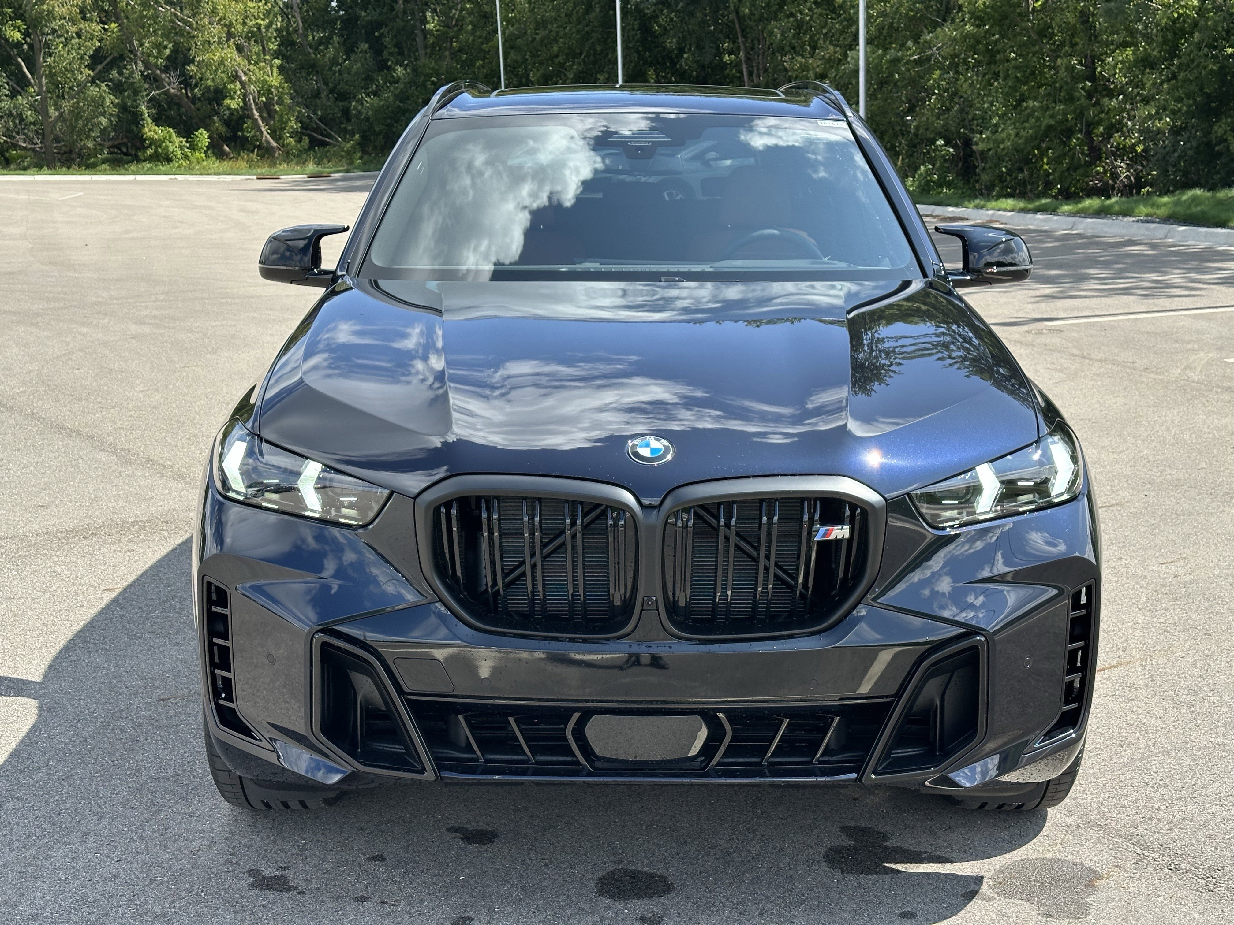 New 2026 BMW X5 M60i video 2