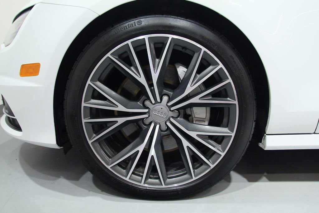 Used 2018 Audi A7 3.0T Prestige AWD/4WD image 18