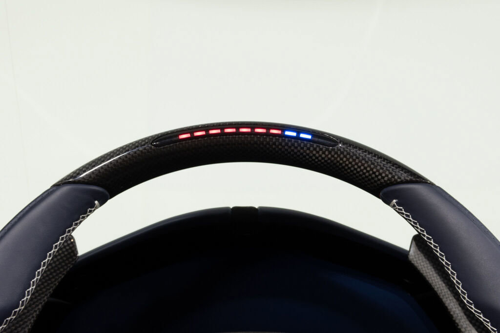 Used 2025 Ferrari Roma Spider image 34