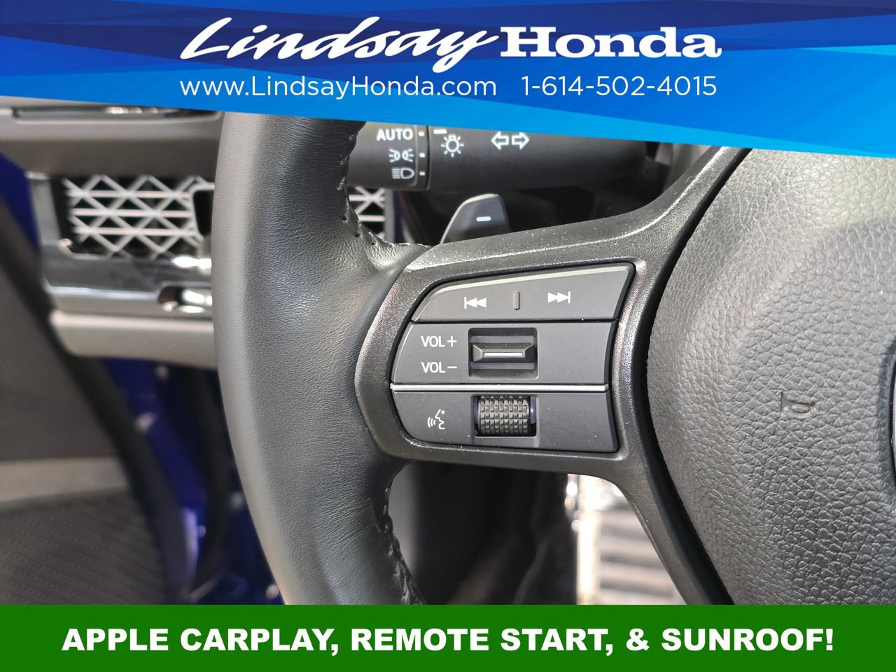 Used 2024 Honda Accord Sport image 17