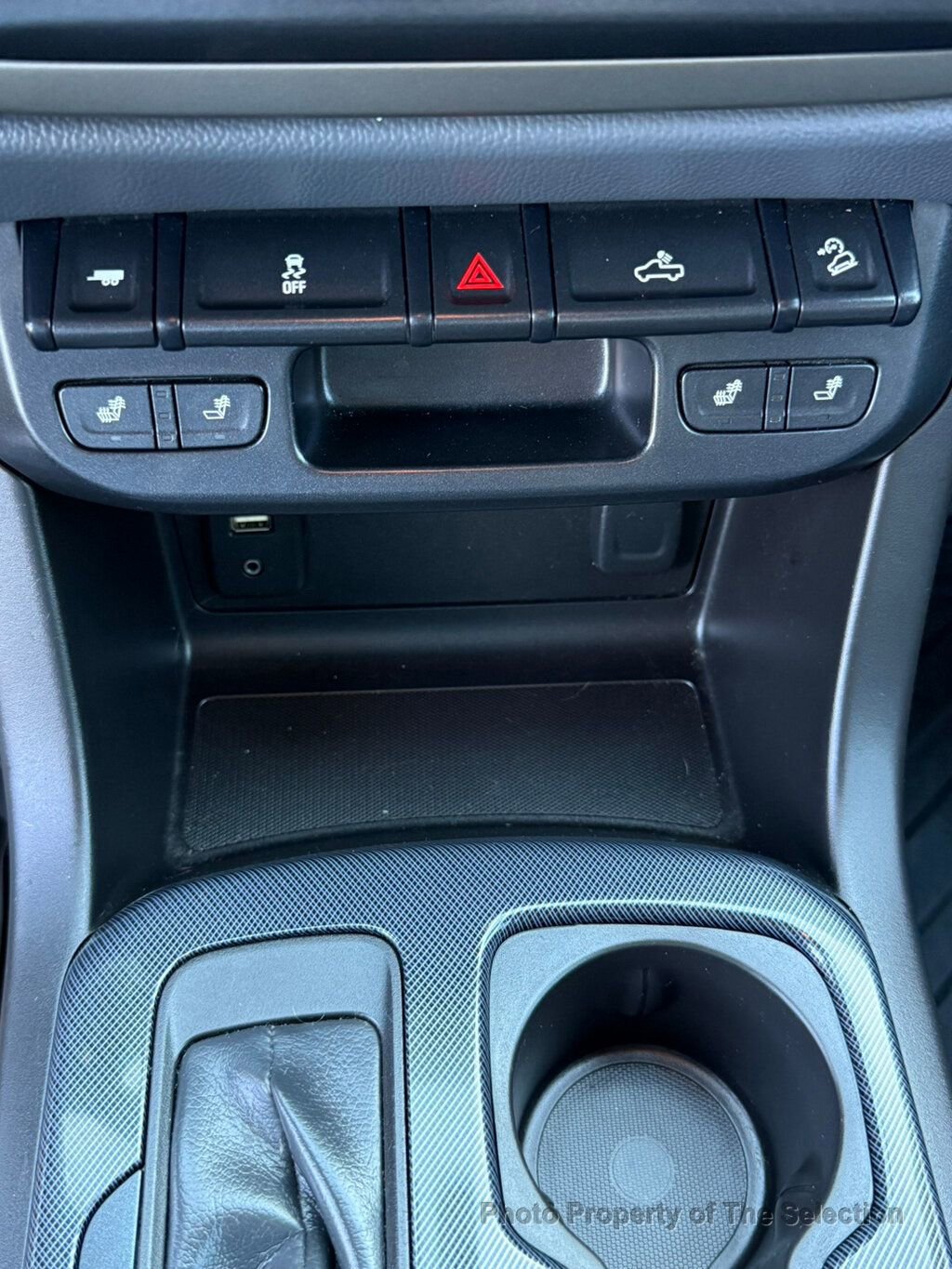 Used 2015 Chevrolet Colorado Z71 image 33