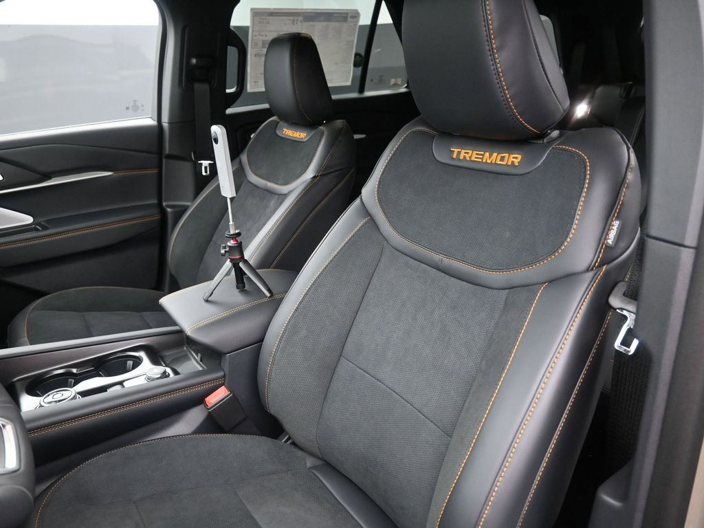 New 2026 Ford Explorer Tremor w/ Tremor Ultimate Package image 18