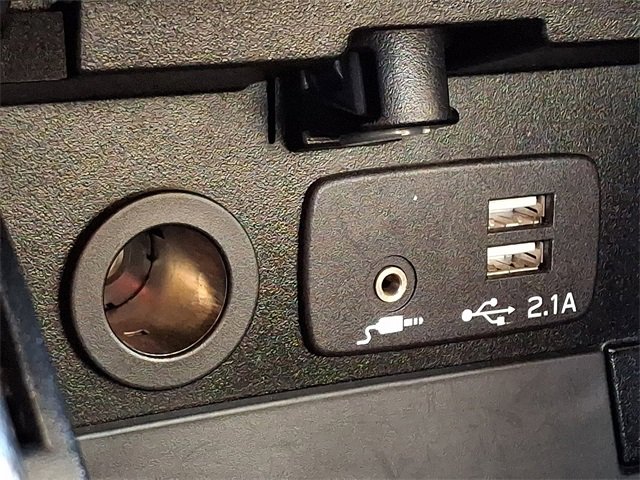 Used 2019 Subaru Legacy 2.5i Premium image 23