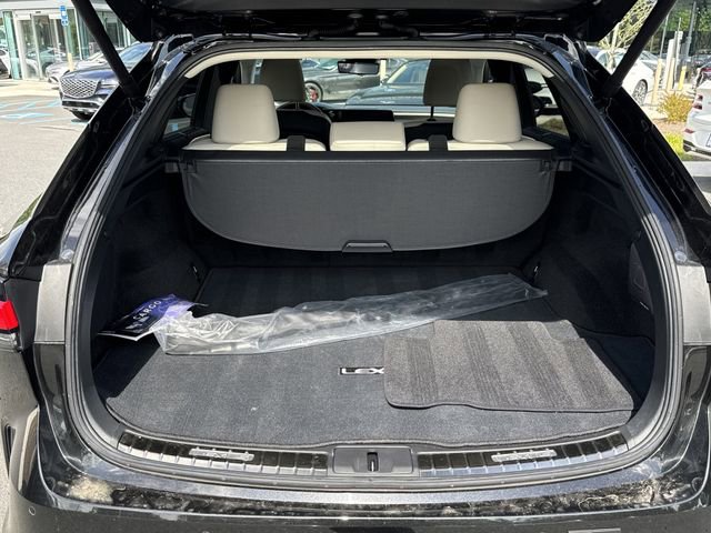 Used 2023 Lexus RX 350 FWD w/ Accessory Package (K3) image 18