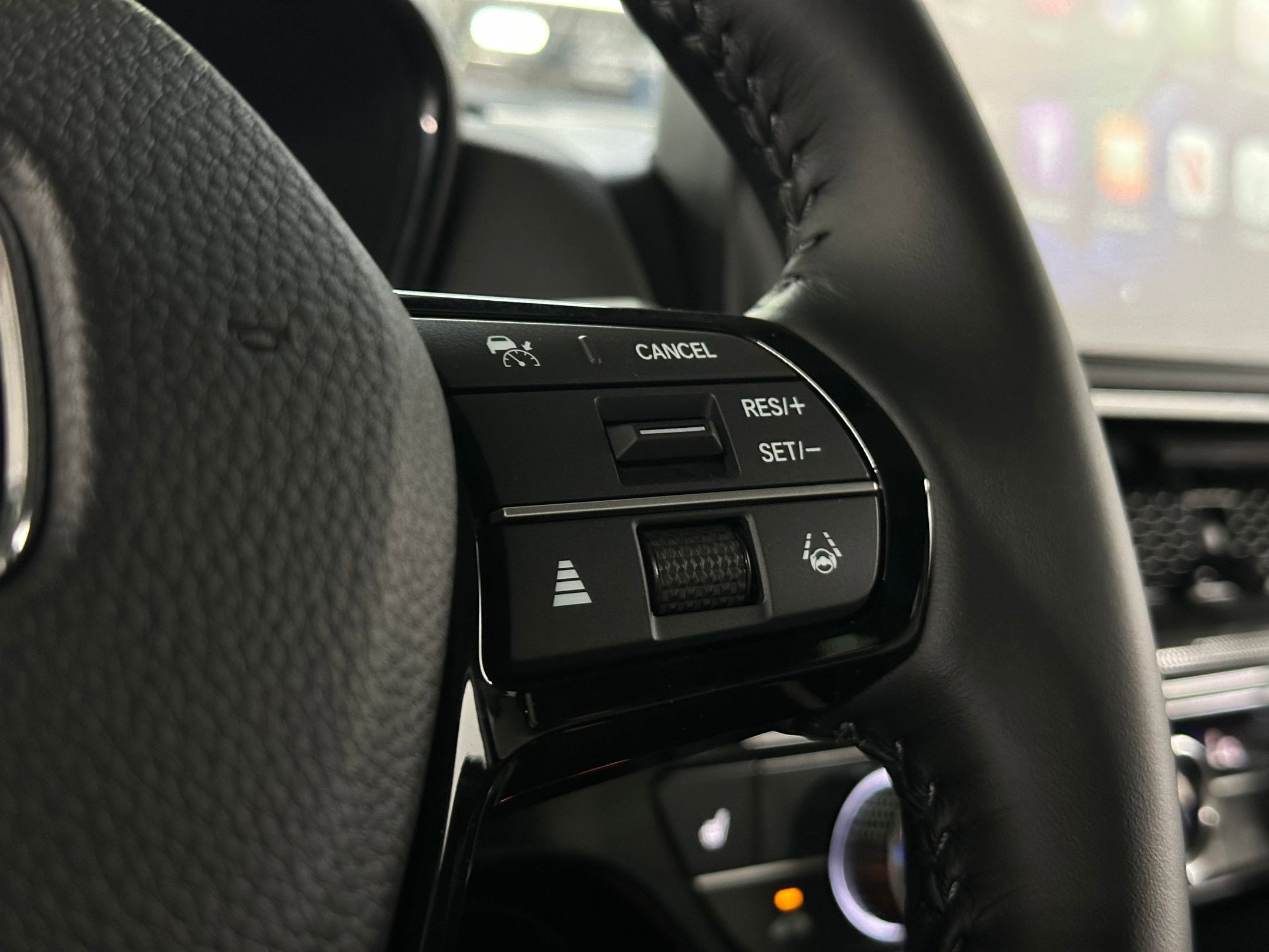 New 2026 Honda CR-V EX-L image 27