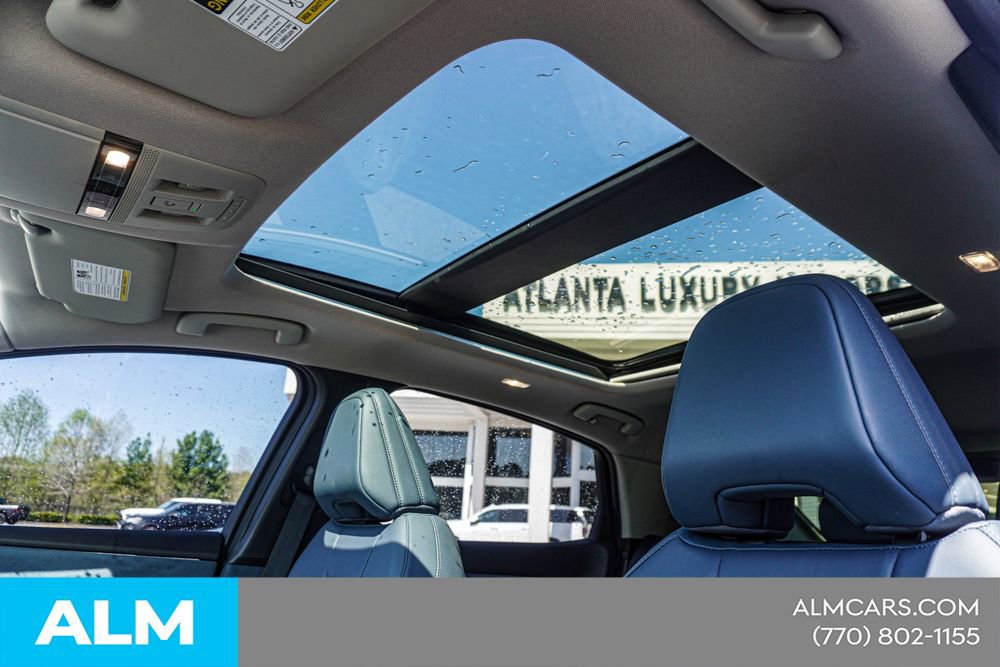 Used 2023 Nissan Ariya image 26